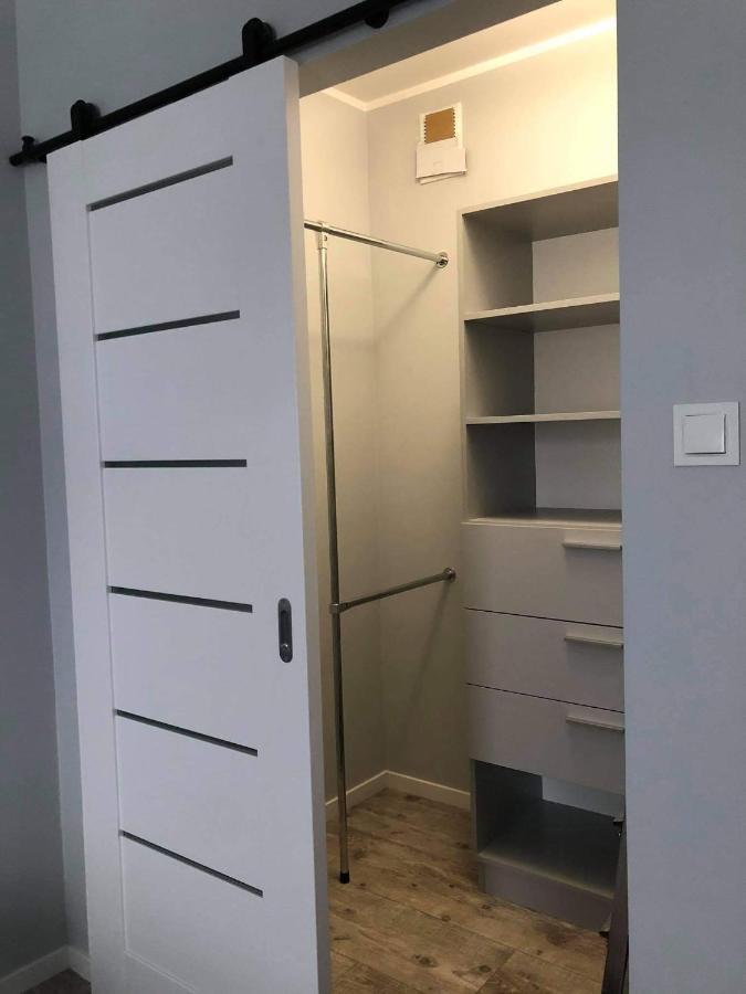אלבלאג Apartament Stare Miasto מראה חיצוני תמונה