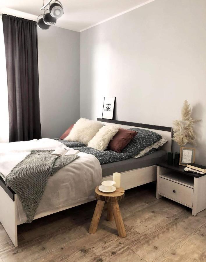 אלבלאג Apartament Stare Miasto מראה חיצוני תמונה