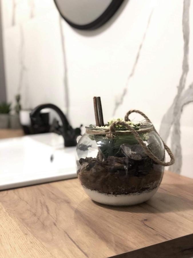 אלבלאג Apartament Stare Miasto מראה חיצוני תמונה