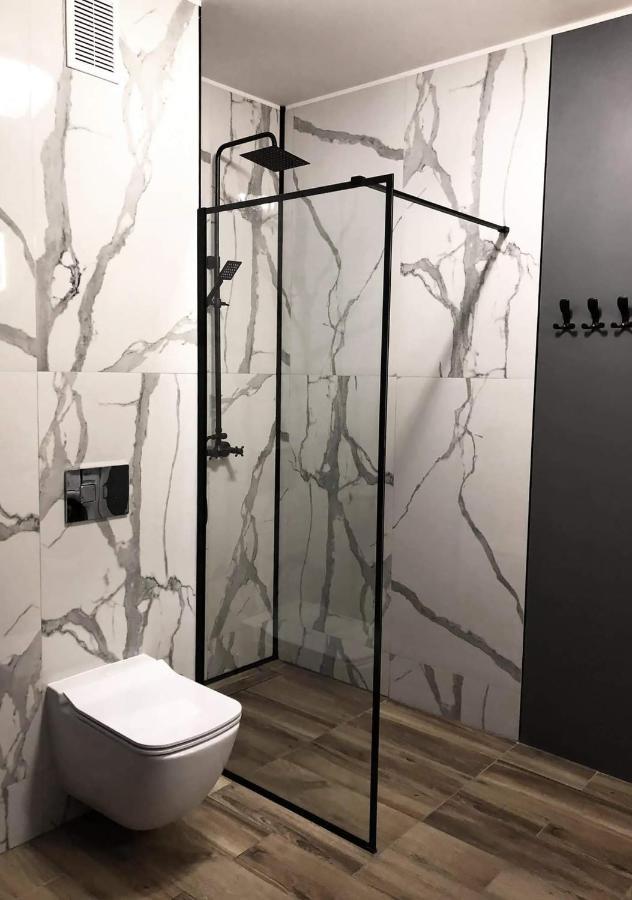 אלבלאג Apartament Stare Miasto מראה חיצוני תמונה